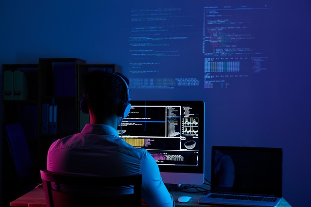 Como a terceirização de especialistas em tecnologia está transformando empresas (Foto: Pixabay)