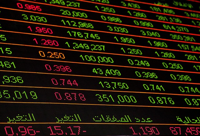 Inteligência Artificial e Machine Learning lideram a inovação no setor bancário (Foto: Pixabay)