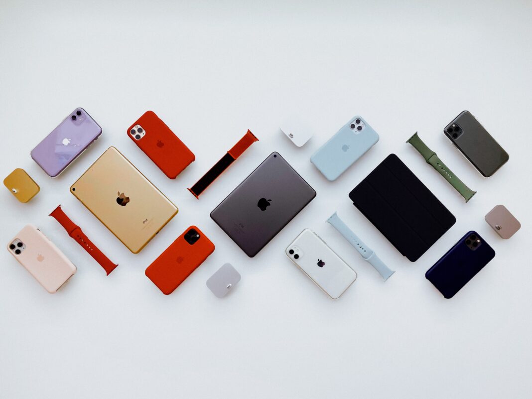 Evento anual da empresa promete novos recursos no iPhone, Apple Watch e AirPods (Foto: Unsplash)