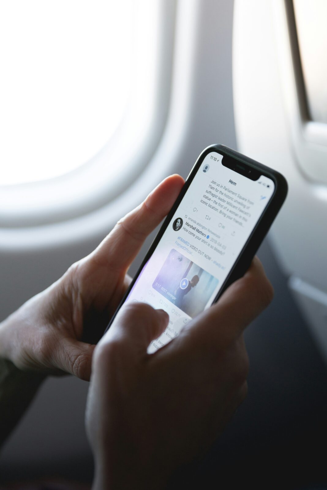 Após um período de bloqueio, a plataforma X está trabalhando para restabelecer seus serviços no Brasil (Foto: Unsplash)