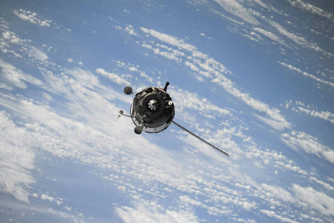 Space Perspective avança nos testes de sua cápsula com voos comerciais previstos para 2026 (Foto: Unsplash)