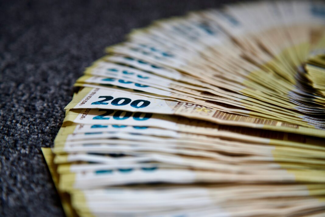 A Zoop, uma startup adquirida pelo iFood em junho, está determinada a dobrar seu tamanho nos próximos dois anos, após registrar um faturamento de mais de R$ 280 milhões (Foto: Unsplash)