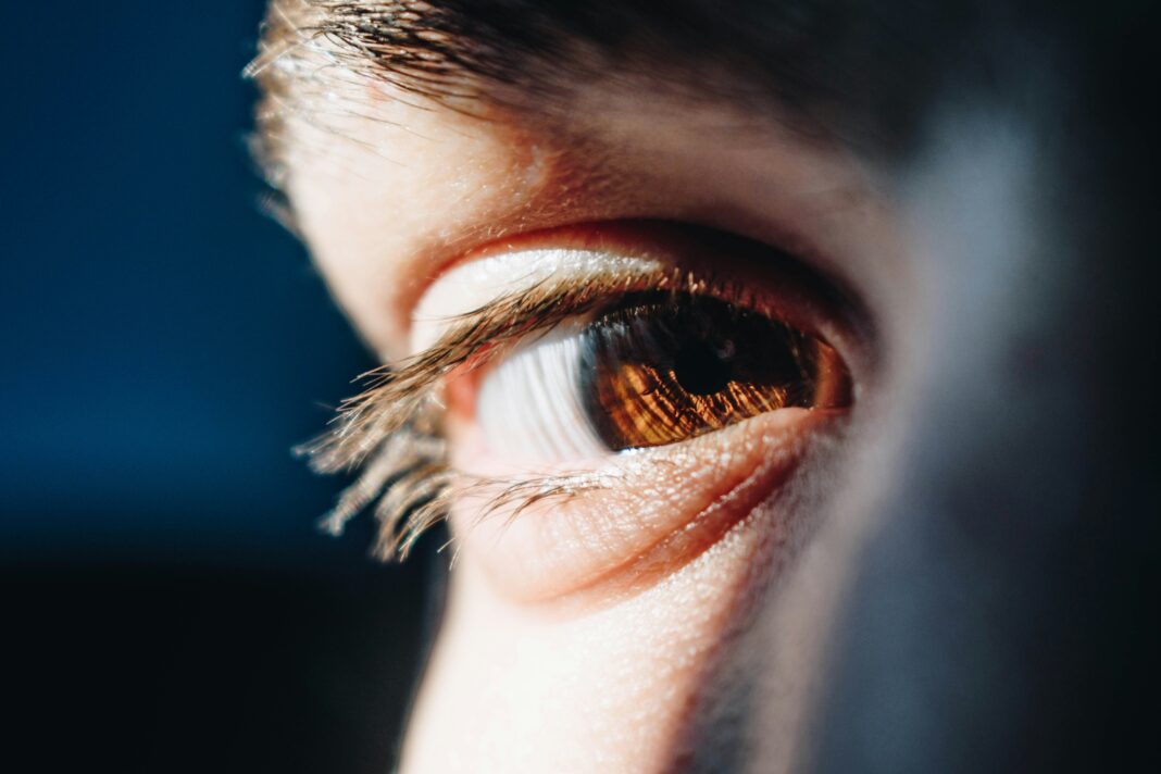 A fascinante e improvável teoria sobre retinas que guardariam as últimas imagens vistas antes da morte (Foto: Unsplash)