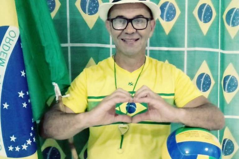 Investigação avalia se Francisco Wanderley Luiz compartilhou plano com terceiros (Foto: Instagram)