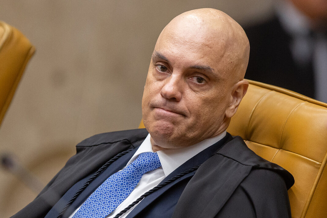 Moraes ordena que Polícia Federal compartilhe laudos do caso Marielle Franco com a PGR (Foto: Instagram)