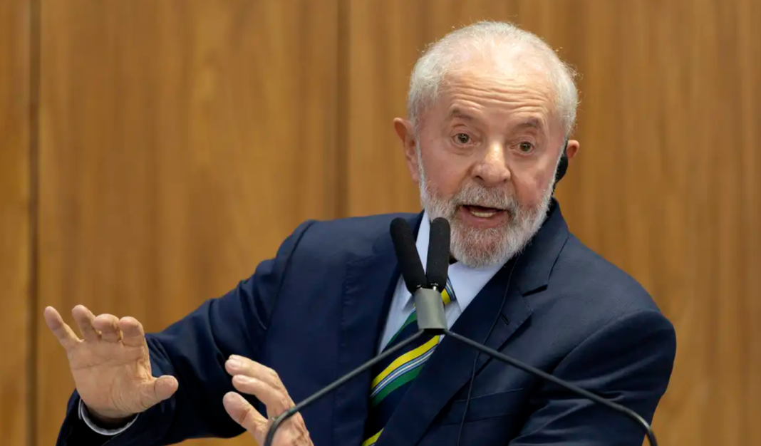 Diplomacia brasileira avalia que comércio bilateral permanecerá forte, mas teme impacto de novas tarifas prometidas por Trump (Foto: Instagram)
