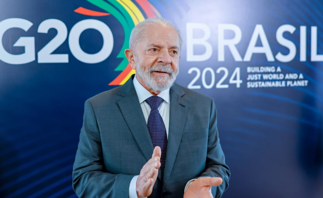 Investigações apontam general da reserva e outros membros das forças especiais como articuladores do esquema (Foto: Instagram)
