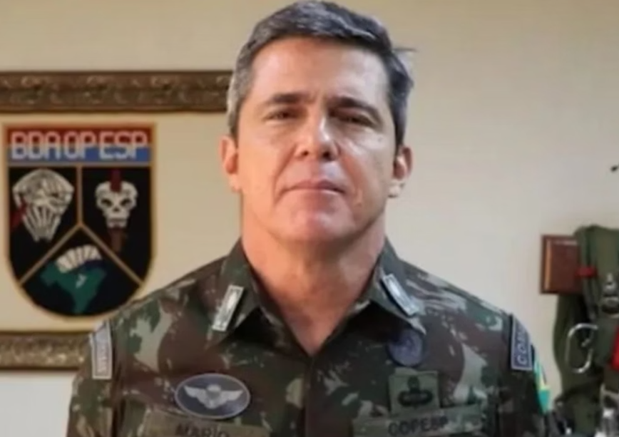 Investigações da PF apontam encontro no Alvorada antes de declarações públicas do então presidente (Foto: Instagram)