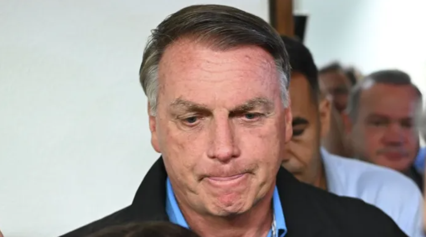 A investigação da PF concluiu que o grupo teria atuado em 2022 com o objetivo de impedir a transição de poder após a derrota eleitoral de Bolsonaro (Foto: Instagram)