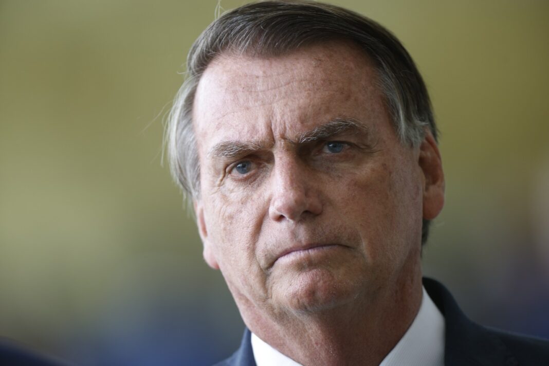 Entre os principais envolvidos está o general da reserva Mario Fernandes, ex-número dois da Secretaria-Geral da Presidência durante o governo Bolsonaro (Foto: Instagram)