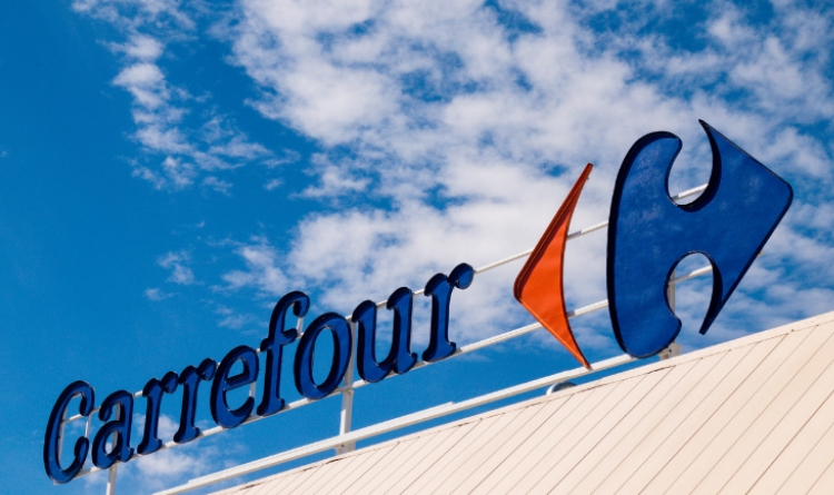 CEO do Carrefour e embaixador da França são convidados a prestar esclarecimentos no Senado (Foto: Instagram)