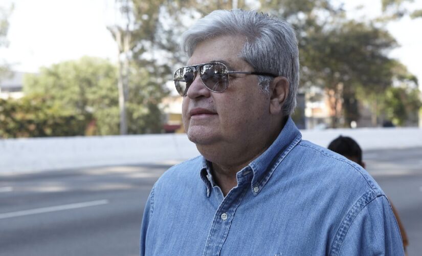 A TV Bandeirantes anunciou nesta quinta-feira (28) o encerramento da longa parceria com José Luiz Datena, apresentador que esteve à frente do programa “Brasil Urgente” por mais de duas décadas (Foto: Instagram)