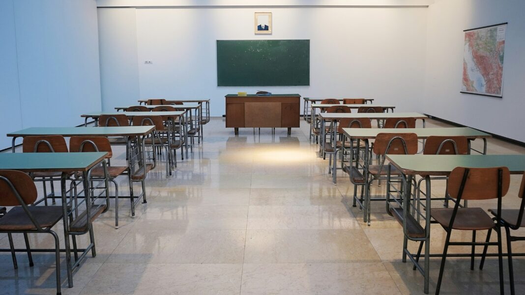 STF avalia constitucionalidade de proibição de linguagem neutra em escolas de Votorantim (Foto: Unsplash)