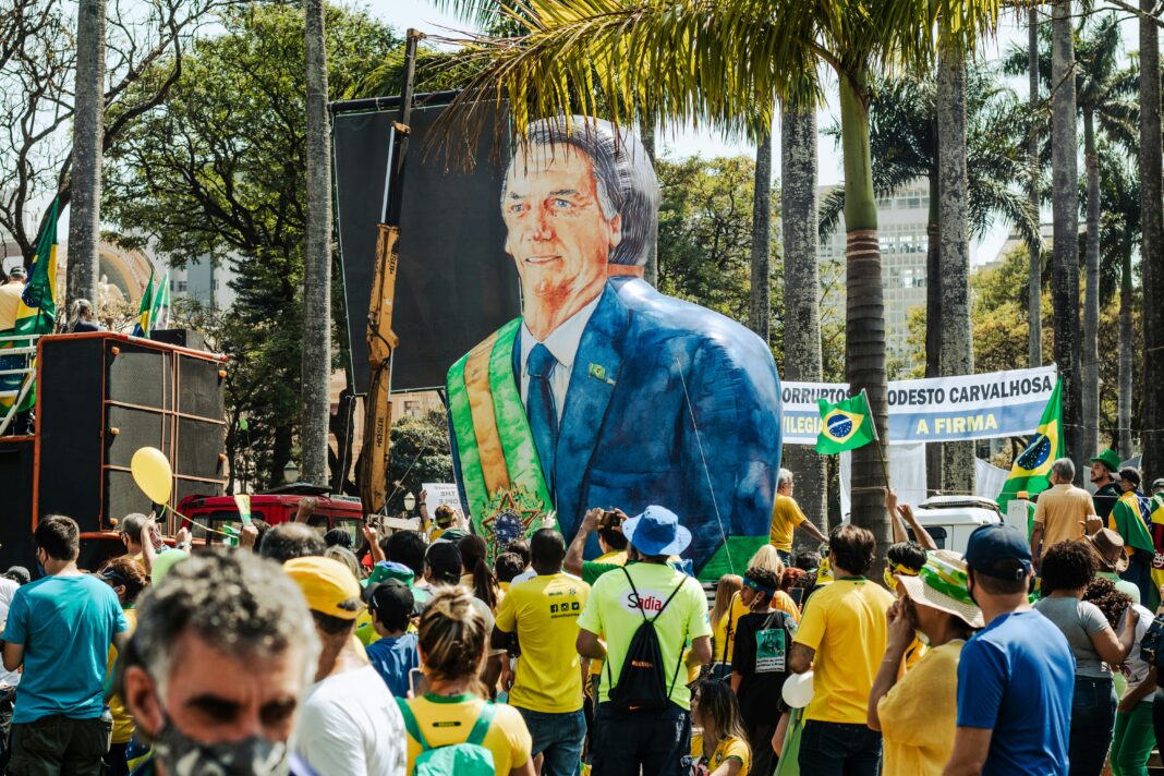 Presidente do partido destaca esforços para reverter inelegibilidade do ex-presidente e antecipa novas alianças (Foto: Unsplash)