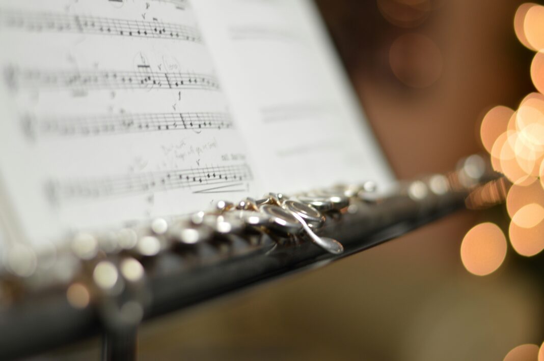 Pesquisa destaca conexões cerebrais ativadas pelo prazer de ouvir música (Foto: Unsplash)