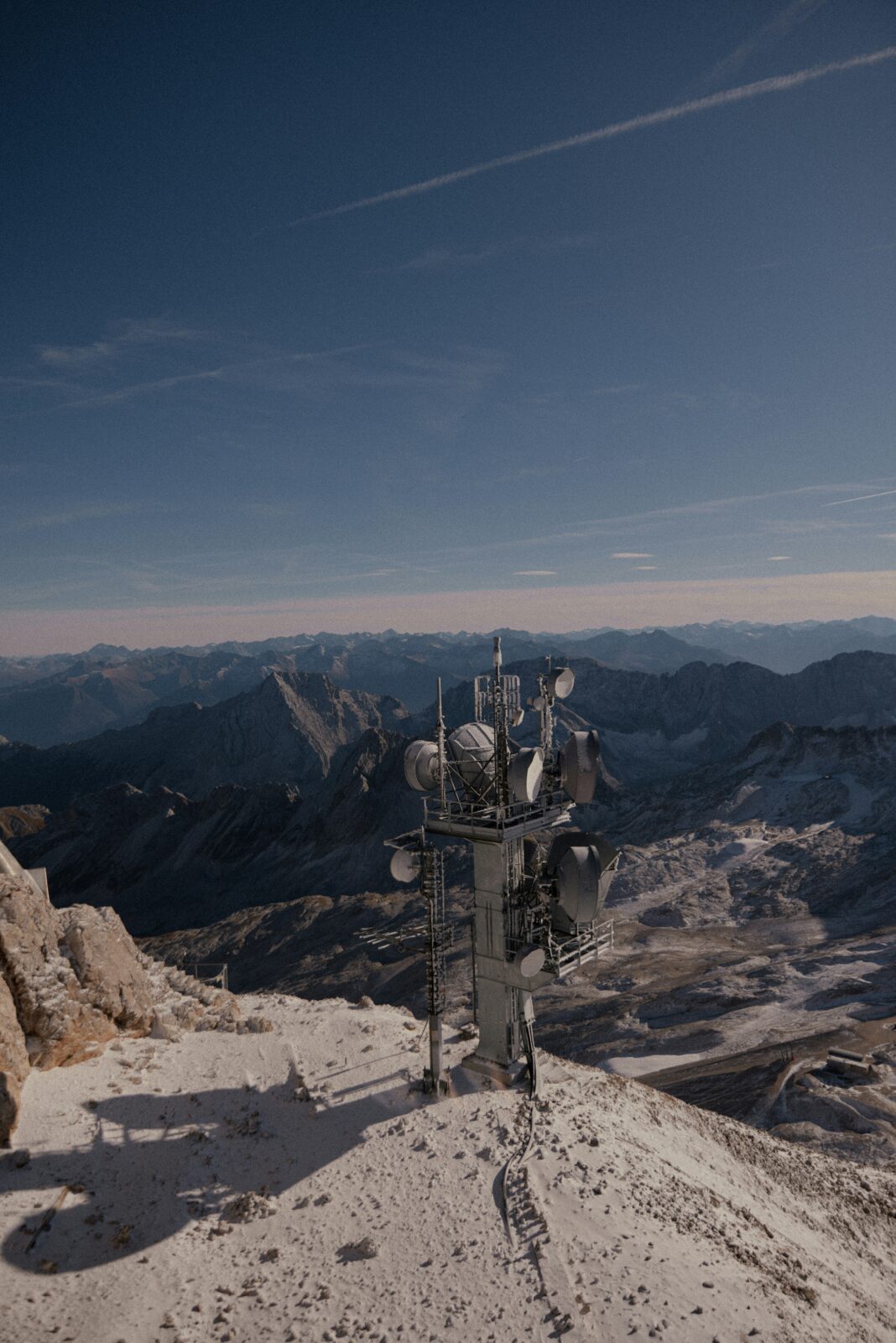 Cientistas alertam para seca persistente em diversas regiões do mundo (Foto: Unsplash)
