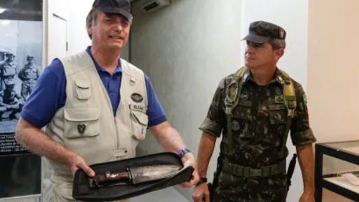 Investigado em caso de tentativa de golpe estaria insatisfeito com acusações de agir isoladamente e cogita revelar detalhes sobre a participação de lideranças (Foto: Instagram)