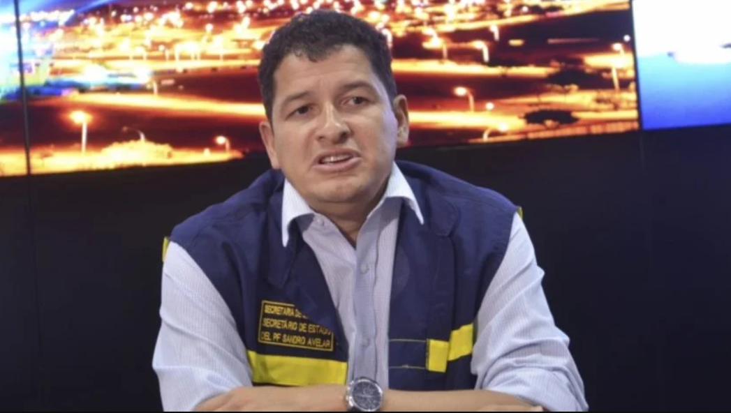 “O decreto foi publicado em um momento de ampla divulgação de casos de violência policial em São Paulo, mas essas situações envolvem crimes específicos, não o uso progressivo da força”, afirmou Avelar (Foto: X)
