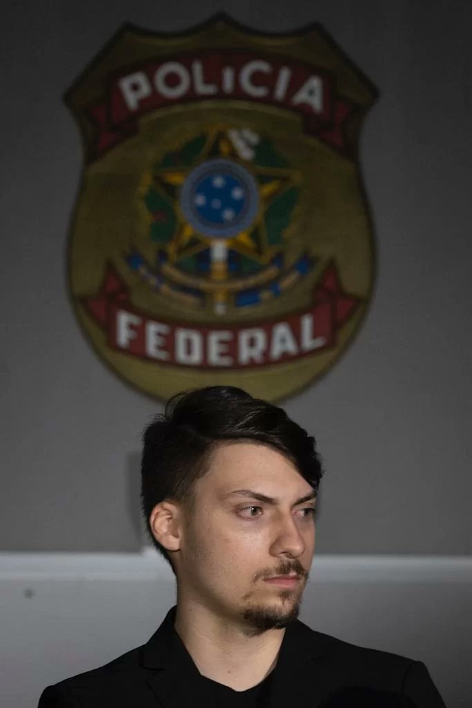 A Federação Brasil da Esperança (composta por PT, PCdoB e PV) e a Federação PSOL/Rede protocolaram no Tribunal Regional Eleitoral de Santa Catarina (TRE-SC) uma ação para cassar a chapa de vereadores do Partido Liberal (PL) em Balneário Camboriú (Foto: X)