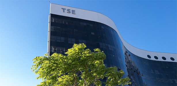 O Tribunal Superior Eleitoral (TSE) consolidou nesta quinta-feira, 18, uma maioria de votos para rejeitar a candidatura de Fabio Augusto de Oliveira Brasil, conhecido como Fabinho Varandão, vereador de Belford Roxo (RJ) (Foto: TSE)