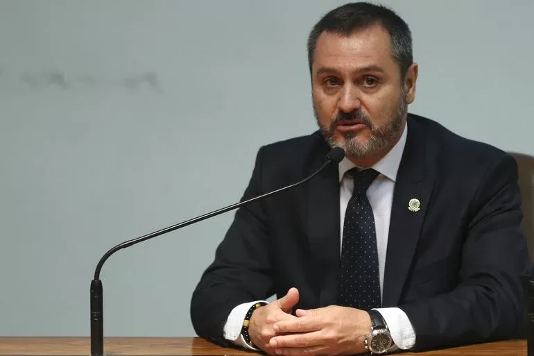 “Sim, o ex-presidente sabia da trama golpista. Essa é uma investigação robusta, documentada e respaldada por fatos”, afirmou Rodrigues, mencionando depoimentos de militares (Foto: Instagram)