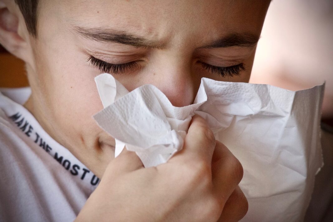 O muco, muitas vezes subestimado como um mero incômodo, desempenha um papel crucial na defesa do organismo (Foto: Unsplash)