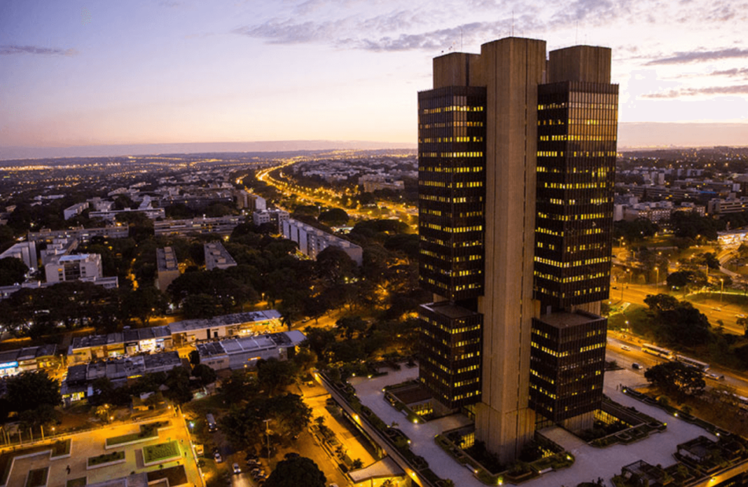 Informações de participantes de pesquisa foram expostas, mas sigilo bancário não foi comprometido (Foto: Instagram)