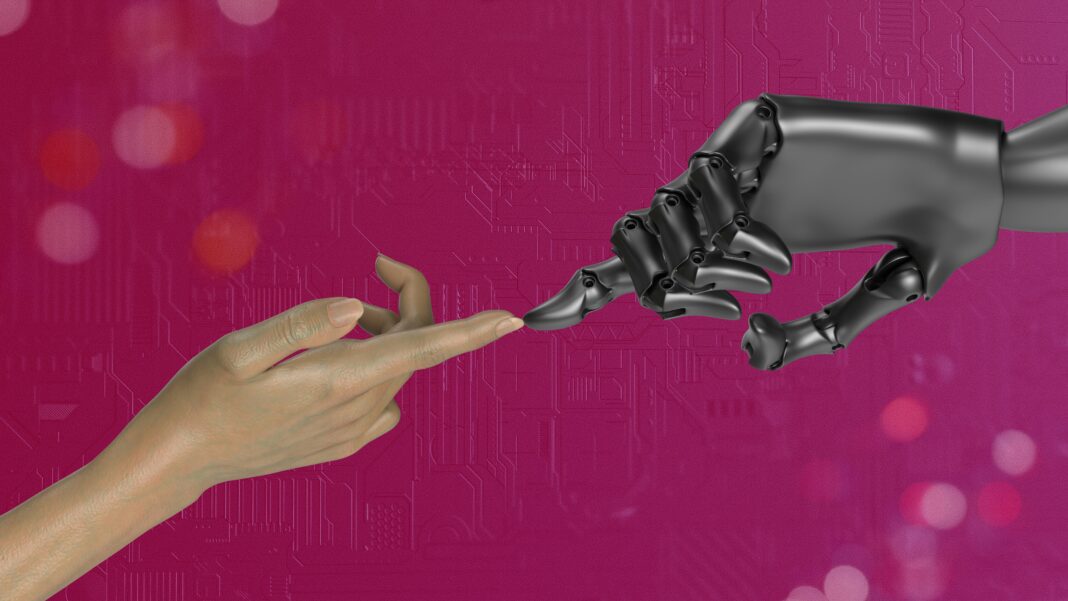 Projeto testa governança de inteligência artificial com prêmios para interações bem-sucedidas (Foto: Unsplash)