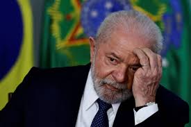O estudo também revela que apenas 3% consideram o governo como positivo, enquanto 7% classificam a administração como regular (Foto: Instagram)