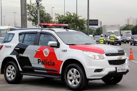 Dois episódios envolvendo agentes da Polícia Militar de São Paulo colocaram em destaque o tema da violência policial no estado (Foto: Instagram)