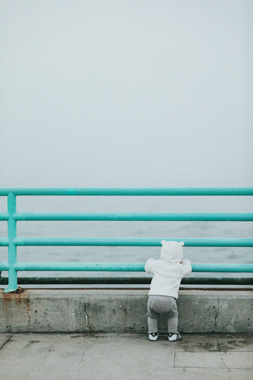 Um estudo realizado pela University of Houston trouxe uma nova perspectiva sobre o desenvolvimento da fala em crianças pequenas, associando o processo às oscilações nos batimentos cardíacos (Foto: Unsplash)