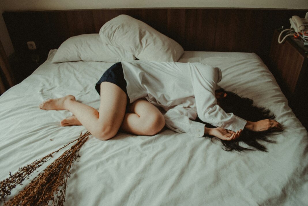 Um levantamento realizado pelo Murdoch Children's Research Institute (MCRI) revelou que 64% dos adolescentes apresentam sintomas relacionados à ansiedade ou depressão (Foto: Unsplash)