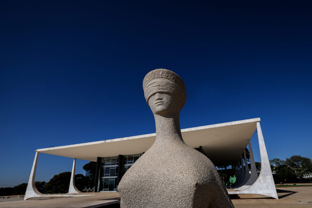Justiça Militar decide que Suprema Corte analisará suspeitas envolvendo militares e suposta pressão por golpe (Foto: STF)