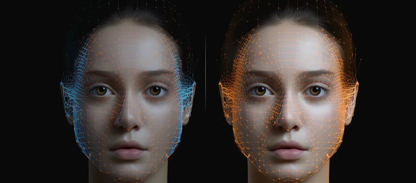 Uma investigação revelou que um dos maiores sites de deepfakes pornográficos do mundo, o MrDeepFakes, tem lucrado com imagens alteradas por inteligência artificial sem o consentimento das vítimas (Foto: X)