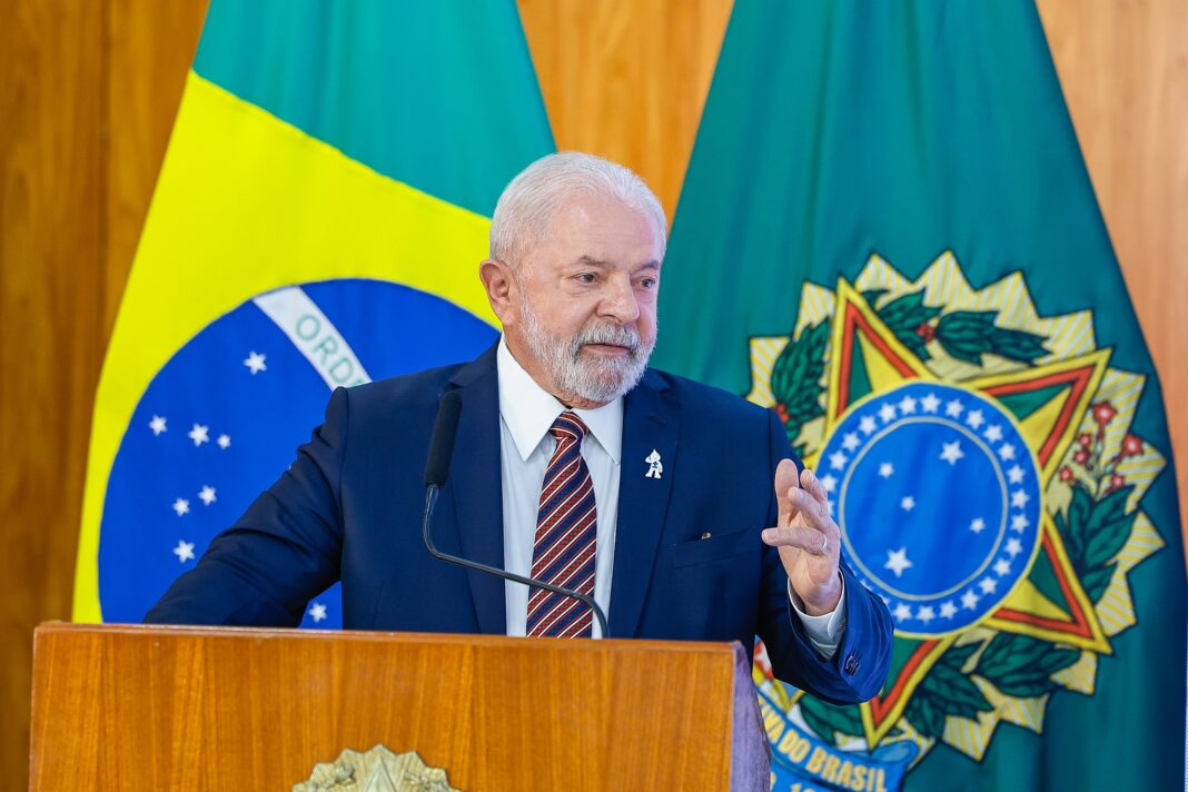 Apesar das dificuldades, mais de 60% dos participantes da pesquisa acreditam que o presidente tem boas intenções em sua atuação (Foto: X)