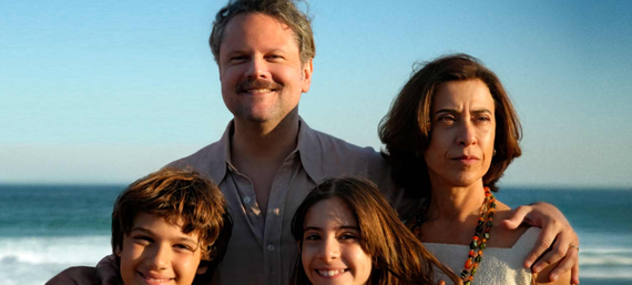 O deputado federal Mario Frias (PL-SP) usou as redes sociais para criticar o filme brasileiro Ainda Estou Aqui, dirigido por Walter Salles, que recebeu três indicações ao Oscar, incluindo Melhor Filme e Melhor Atriz (Foto: X)