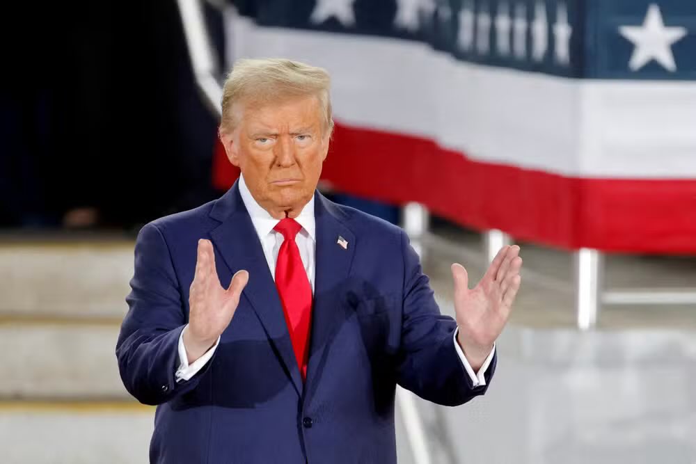 Durante sua campanha, Trump defendeu tarifas amplas, classificadas por ele como 