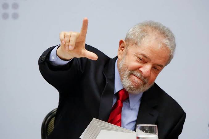 Apesar de um calendário movimentado em 2024, o presidente Luiz Inácio Lula da Silva encerrou o ano sem visitar duas unidades federativas (Foto: X)