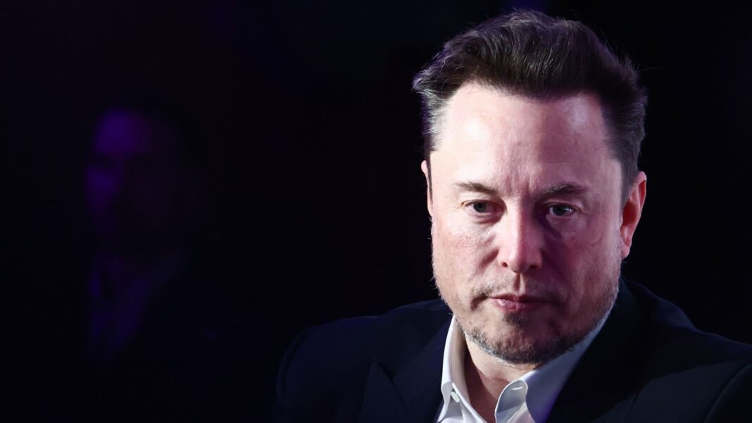 O empresário Elon Musk, conhecido por liderar empresas como Tesla e SpaceX, está lançando uma nova iniciativa na área da educação (Foto: X)