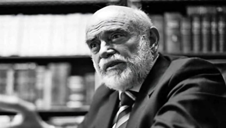 Marcello Lavenère Machado, ex-presidente da Ordem dos Advogados do Brasil (OAB) e figura de destaque na luta pela democracia no Brasil, faleceu neste domingo, aos 86 anos (Foto: Instagram)