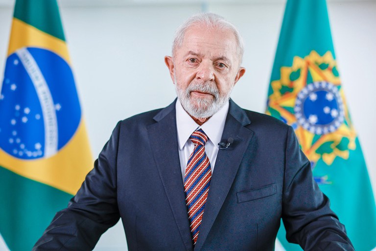 Parlamentares da oposição anunciaram a intenção de apresentar um pedido de impeachment contra o presidente Luiz Inácio Lula da Silva (PT) no próximo sábado, 1º de fevereiro (Foto: X)