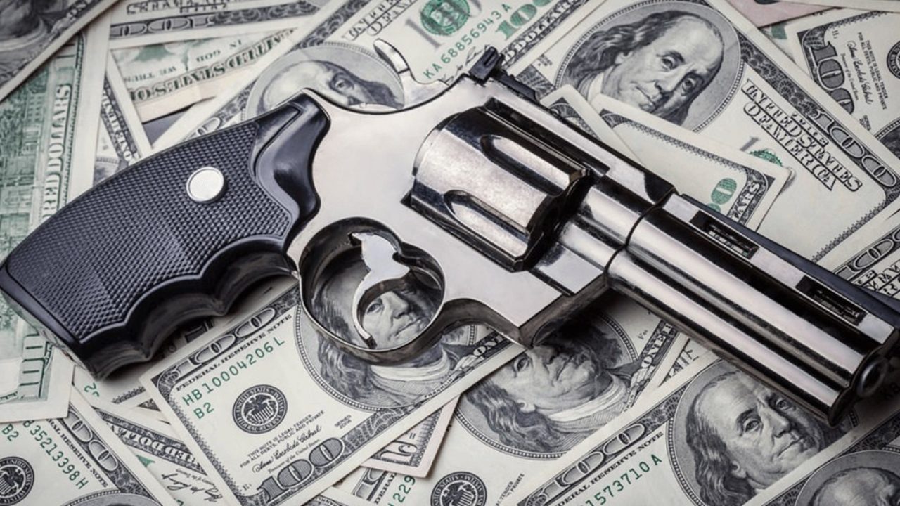 Crime organizado sofre maior perda financeira já registrada, aponta PF - Pardal Tech | Negócios & Tecnologia