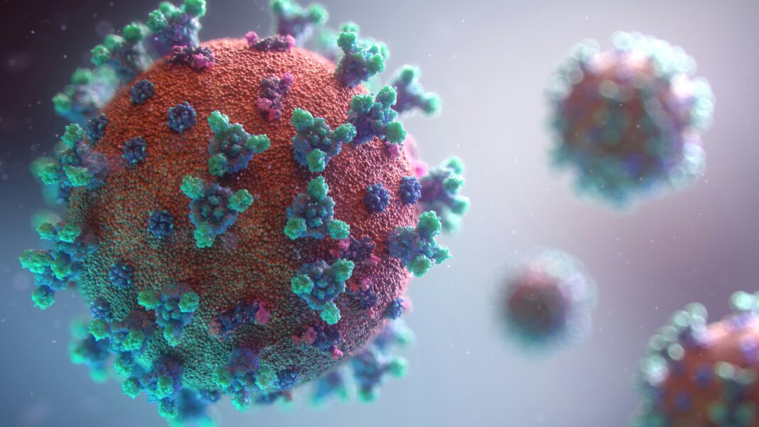 A pesquisa, conduzida pelos National Institutes of Health (NIH), revisou dados de saúde de pessoas infectadas e não infectadas com o coronavírus (Foto: Unsplash)