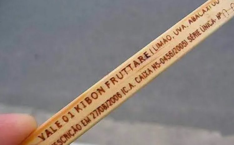 A Kibon trouxe de volta uma das promoções mais icônicas de sua história: o “Palito Premiado” (Foto: Instagram)