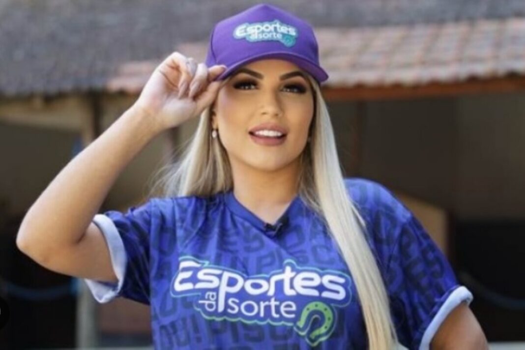 A Esportes da Sorte, empresa de apostas esportivas, está oficialmente autorizada a operar no Brasil após obter uma licença válida por cinco anos (Foto: X)