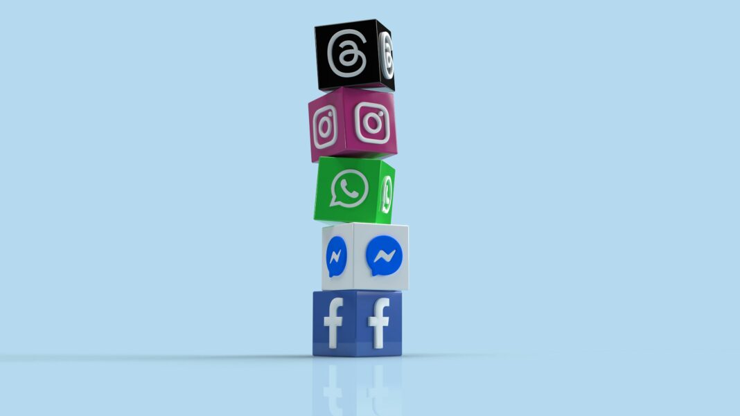 A Meta, empresa responsável por plataformas como Facebook, WhatsApp e Instagram, enviou uma resposta ao governo brasileiro sobre as novas regras de moderação de conteúdo (Foto: Unsplash)