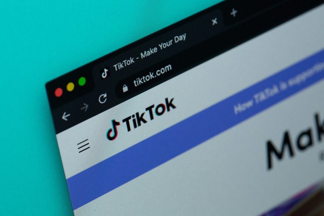 O presidente dos Estados Unidos, Donald Trump, afirmou que tomará uma decisão sobre o futuro do TikTok no país nos próximos 30 dias (Foto: Unsplash)
