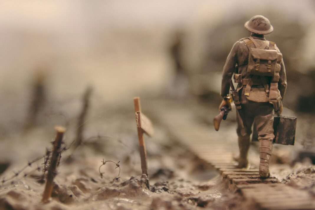 O ministro de Assuntos da Diáspora e Combate ao Antissemitismo de Israel, Amichai Chikli, expressou duras críticas ao governo brasileiro após uma decisão judicial que determinou a investigação de um soldado israelense em férias no Brasil (Foto: Unsplash)