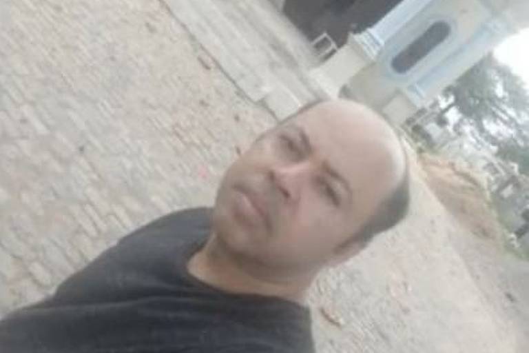 A Polícia Civil de Alagoas revelou novos desdobramentos sobre as investigações envolvendo Albino Santos, acusado de uma série de assassinatos no estado (Foto: X)