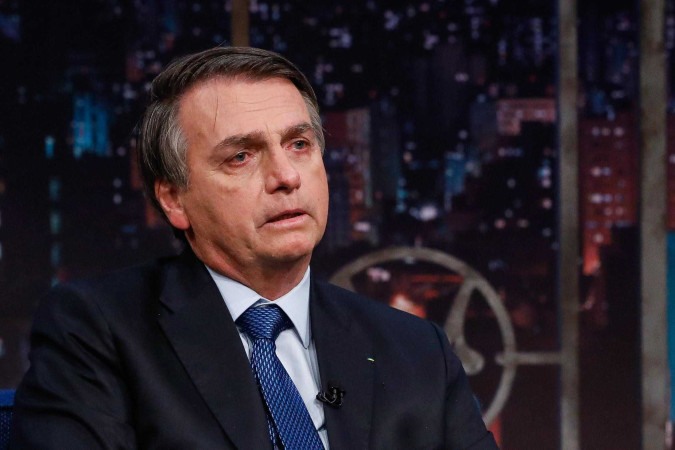 A defesa do ex-presidente Jair Bolsonaro solicitou ao Supremo Tribunal Federal (STF) um prazo ampliado de 83 dias para responder à denúncia (Foto: X)